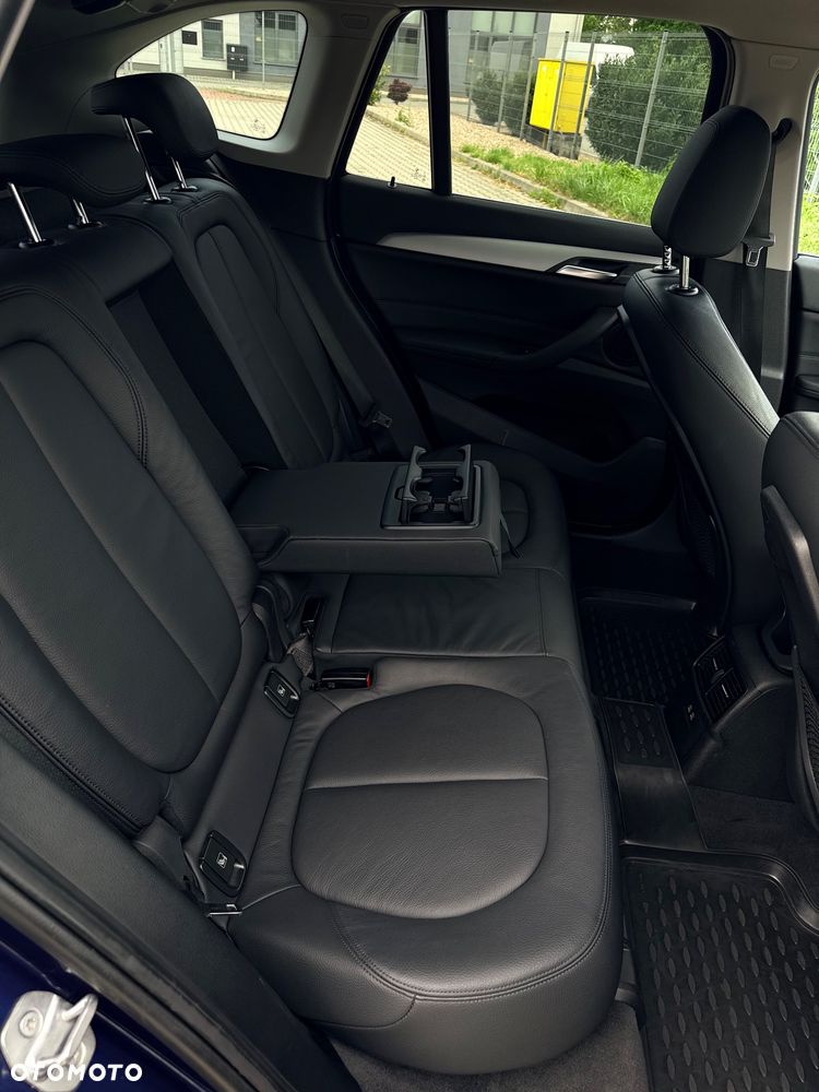 BMW X1 xDrive20d xLine - 31