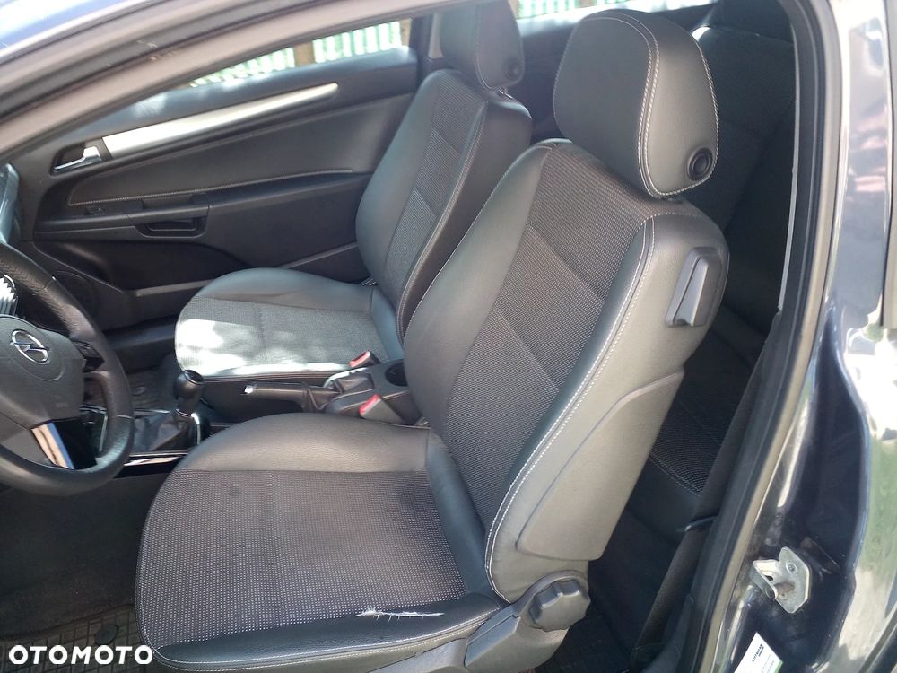 Opel Astra 1.4 - 6
