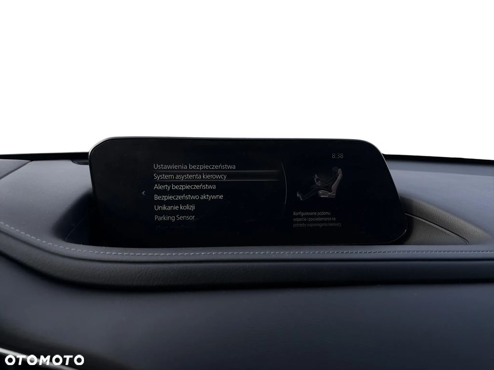 Mazda CX-30 2.0 mHEV Kanjo 2WD - 37