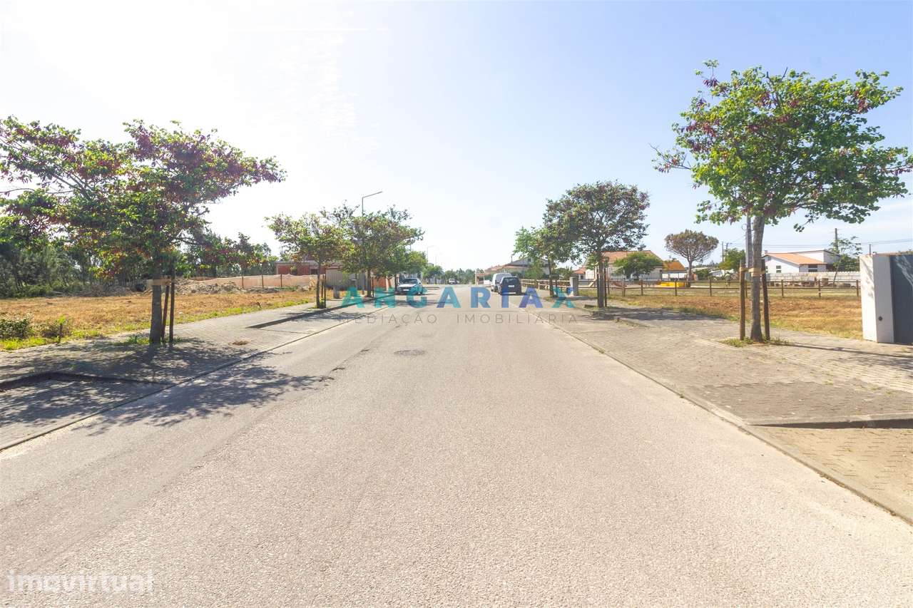 ANG1609 - Terreno para Venda em Marinha Grande - Grande imagem: 3/5