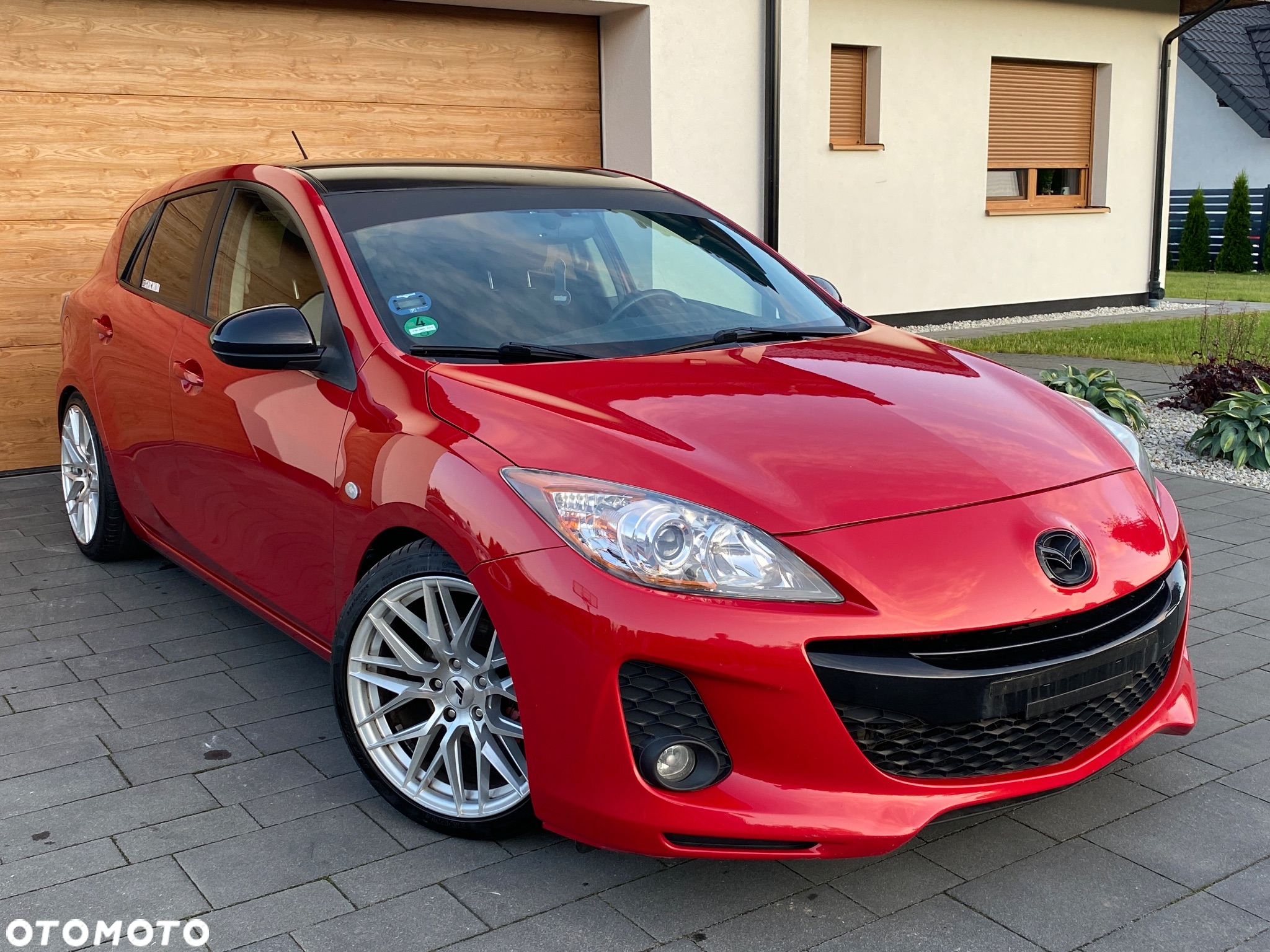 Mazda 3 1.6 MZR Kenko - 2
