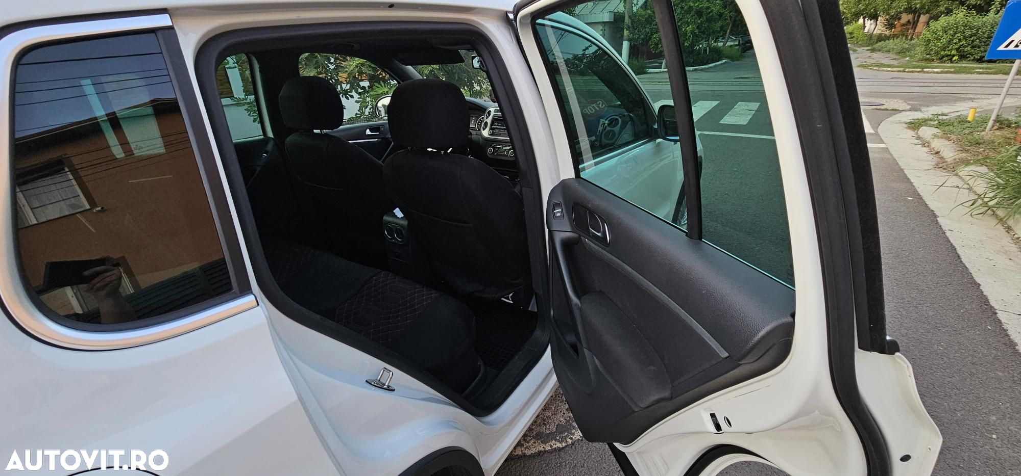 Volkswagen Tiguan 1.4 TSI BlueMotion Technology Life - 15