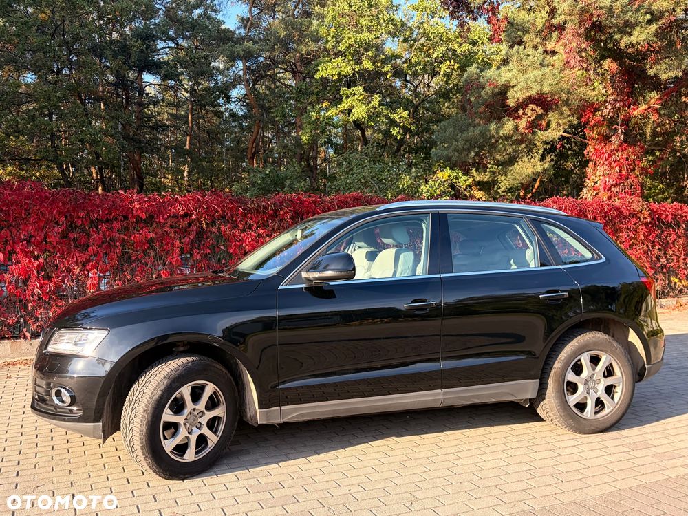 Audi Q5 2.0 TDI Quattro S tronic - 7