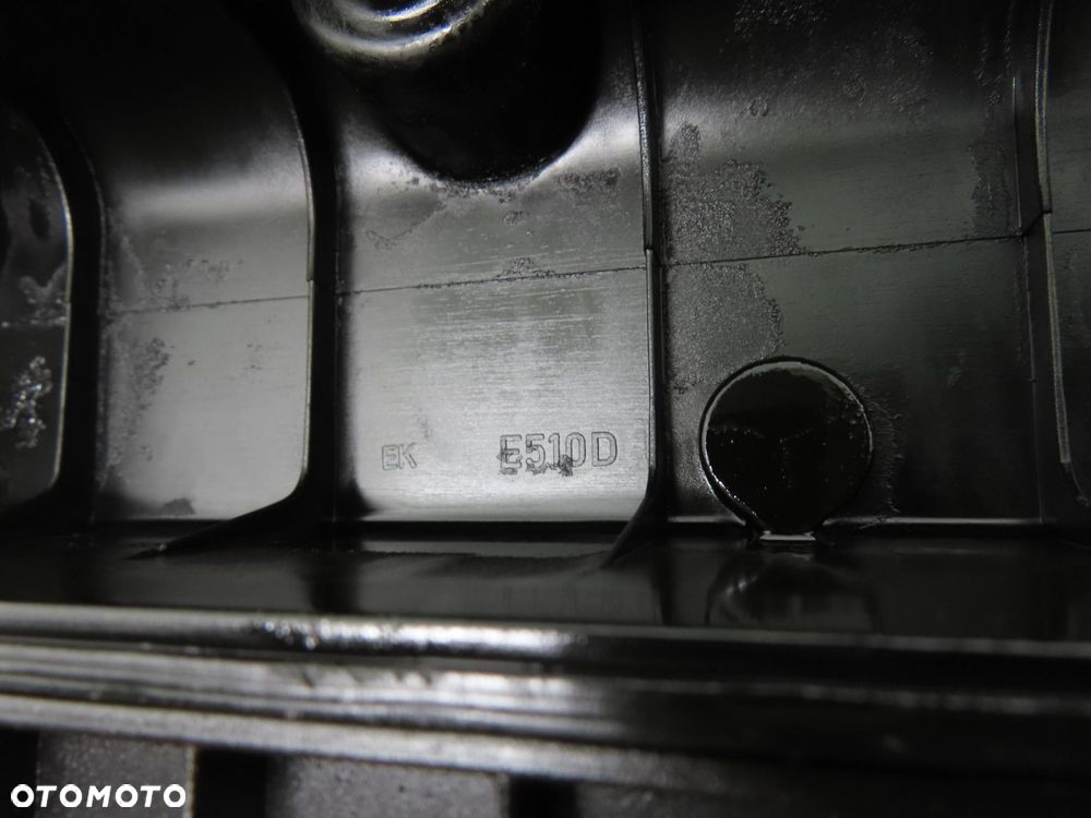 POKRYWA ZAWORÓW FORD FOCUS MK1 1.6 E510D6K271 - 3