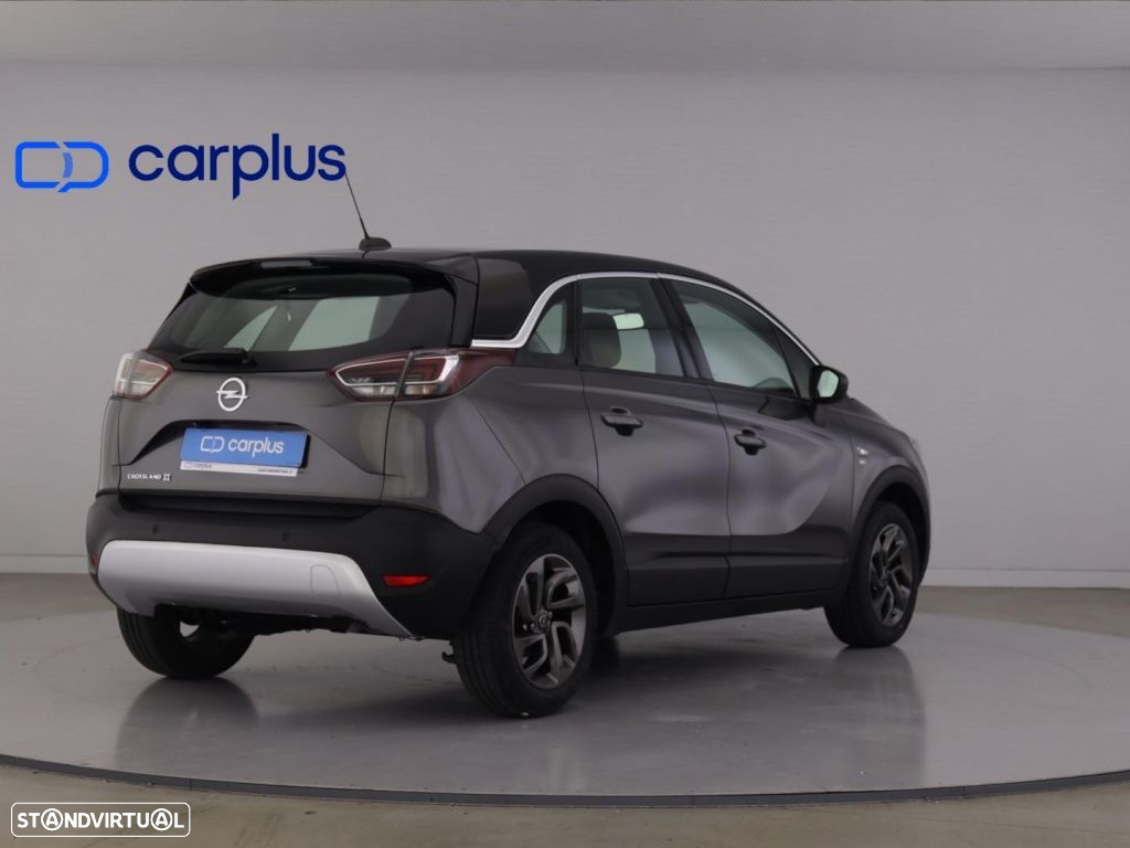 Opel Crossland 1.2 Elegance - 7