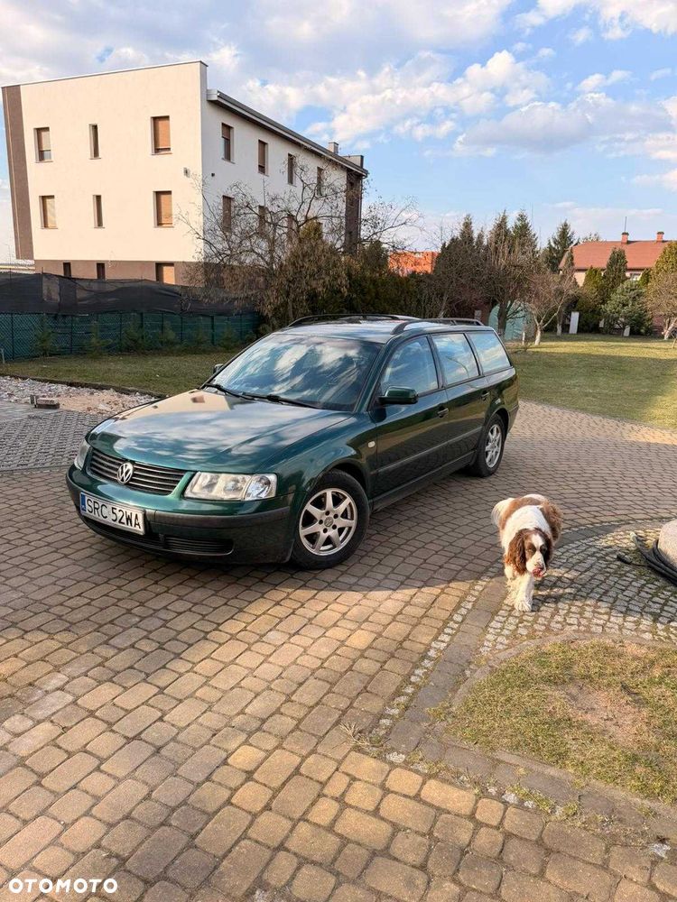 Volkswagen Passat - 3