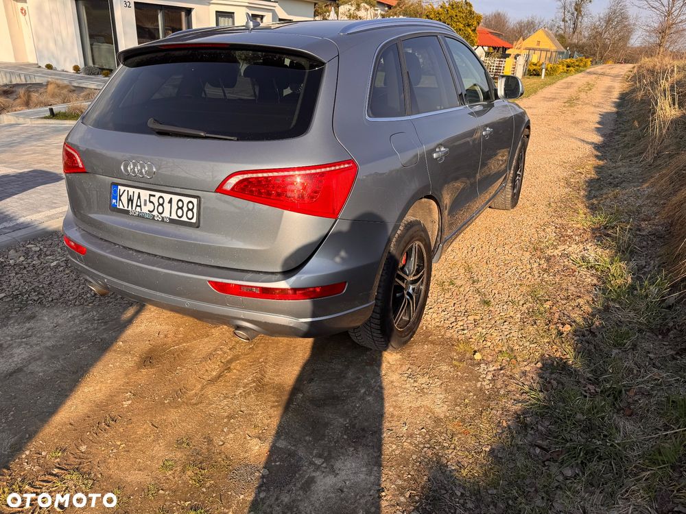 Audi Q5 - 4