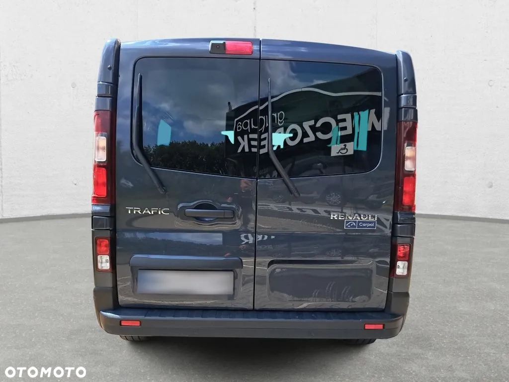 Renault Trafic - 6