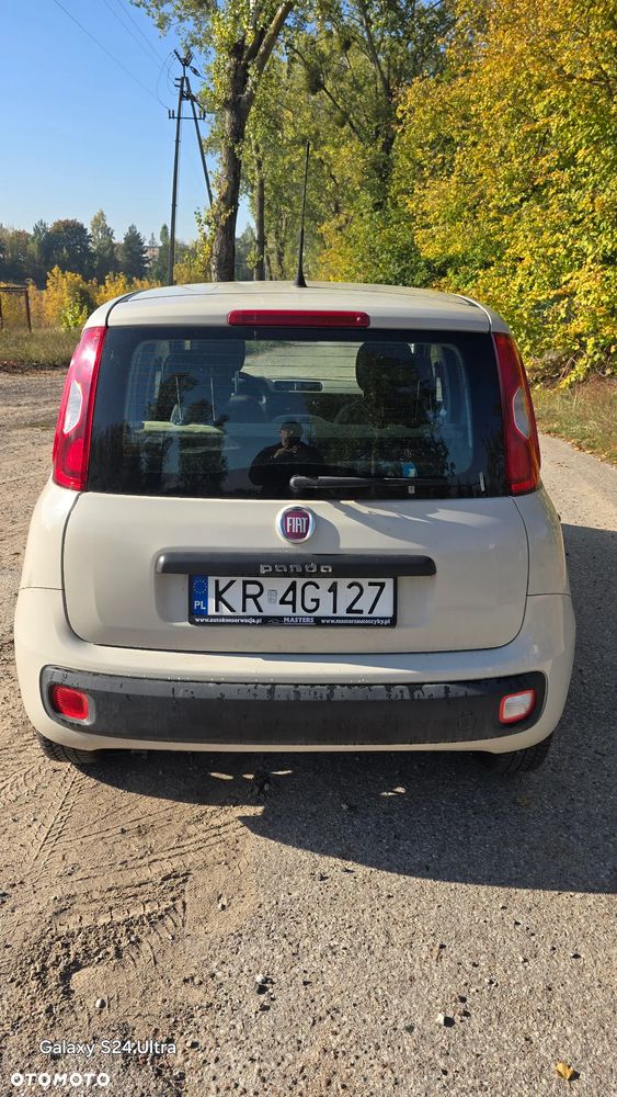 Fiat Panda - 6