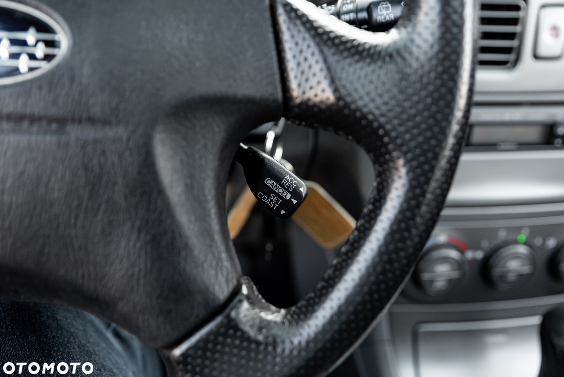 Subaru Forester - 32