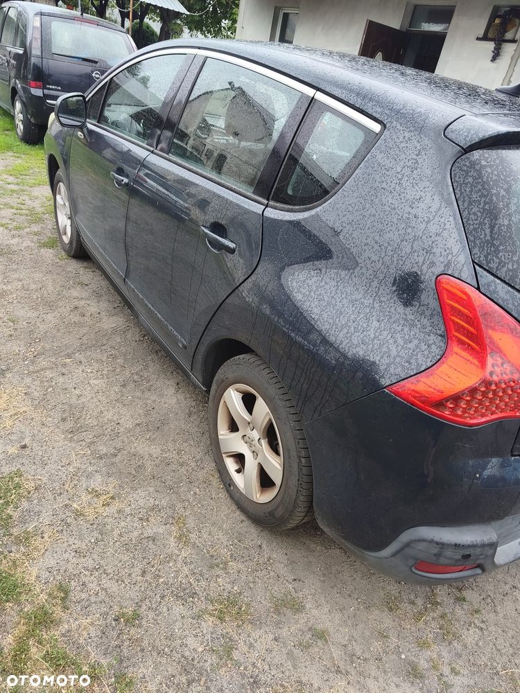 Peugeot 3008 1.6 HDi Trendy - 5