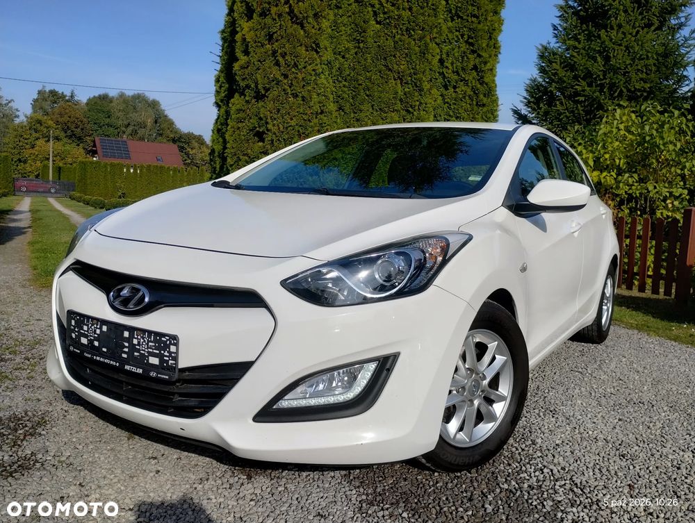 Hyundai i30 - 4