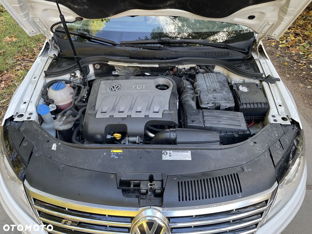 Volkswagen CC - 8