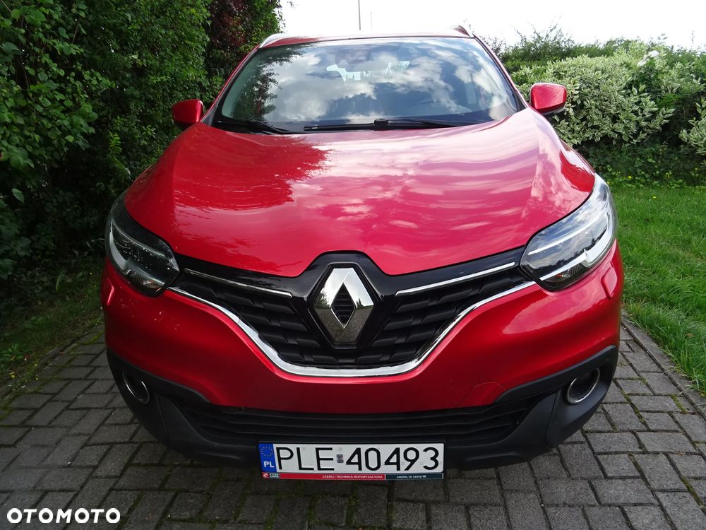Renault Kadjar - 4