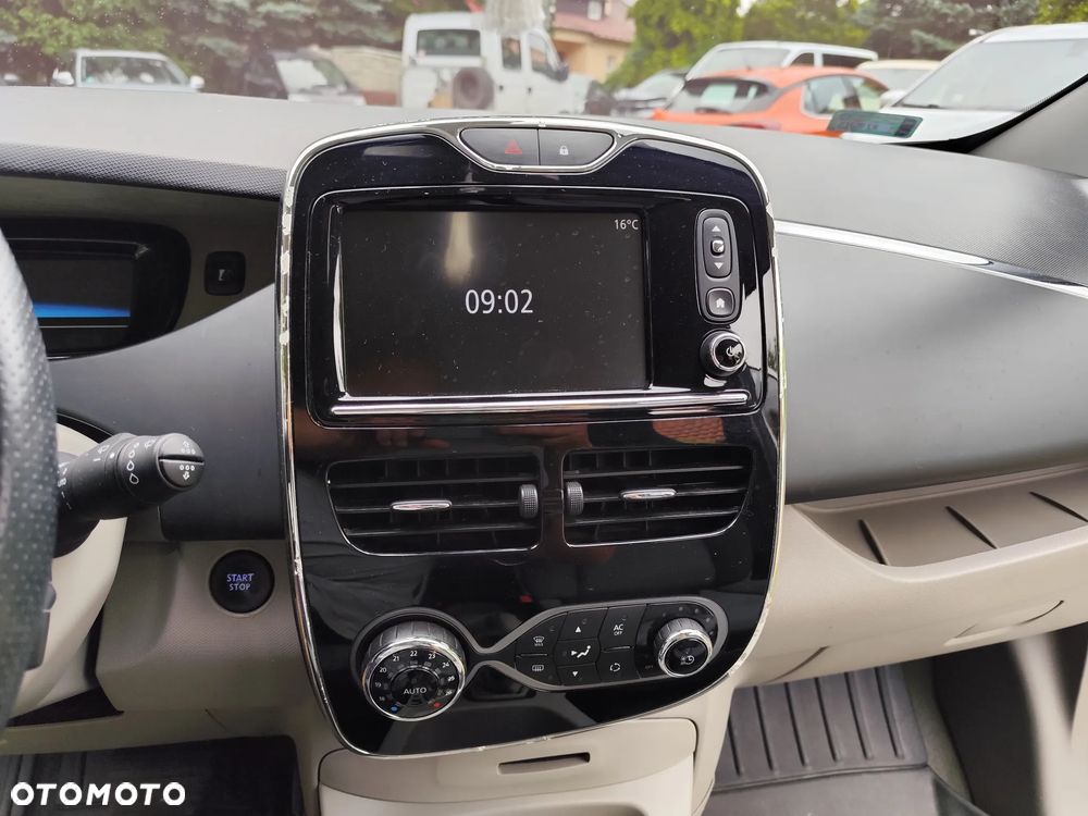 Renault Zoe - 18