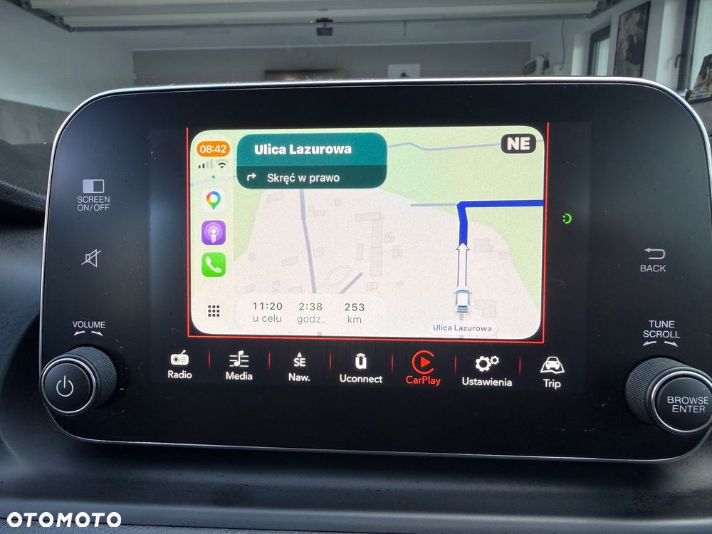 Fiat Tipo 1.4 T-Jet Lounge - 18