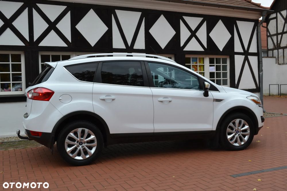 Ford Kuga - 13