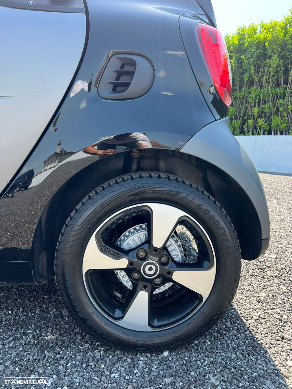 Smart ForTwo Coupé - 24