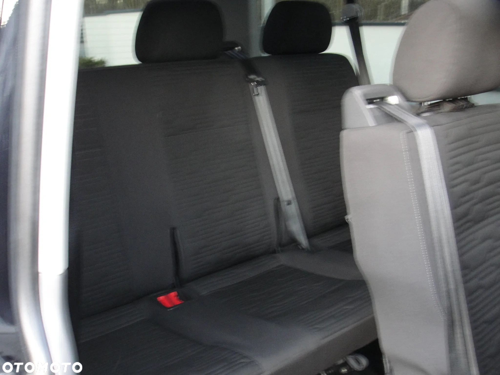 Volkswagen Caravelle 6.1 2.0 TDI L2 Highline 4Motion DSG - 11