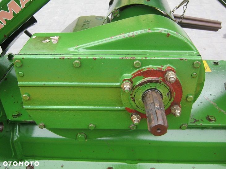 Amazone KX 3000-190 - 12