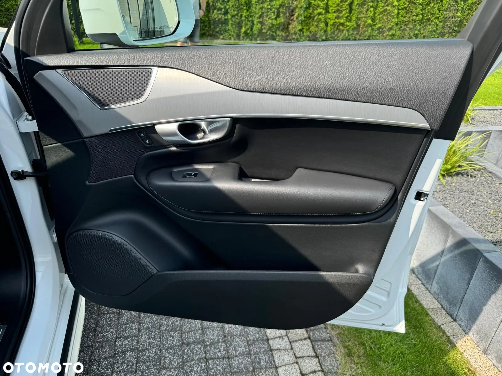 Volvo XC 90 B5 B AWD Core - 23