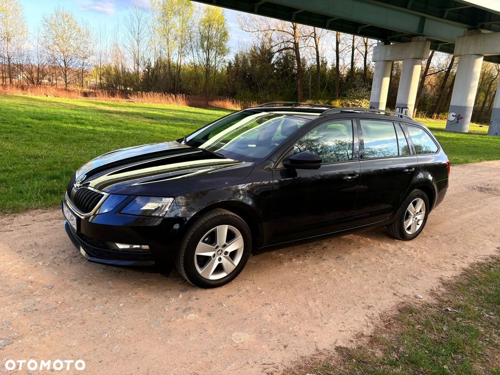 Skoda Octavia ver-1-6-tdi-scr-ambition - 19