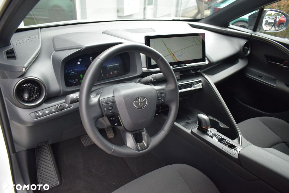 Toyota C-HR - 12