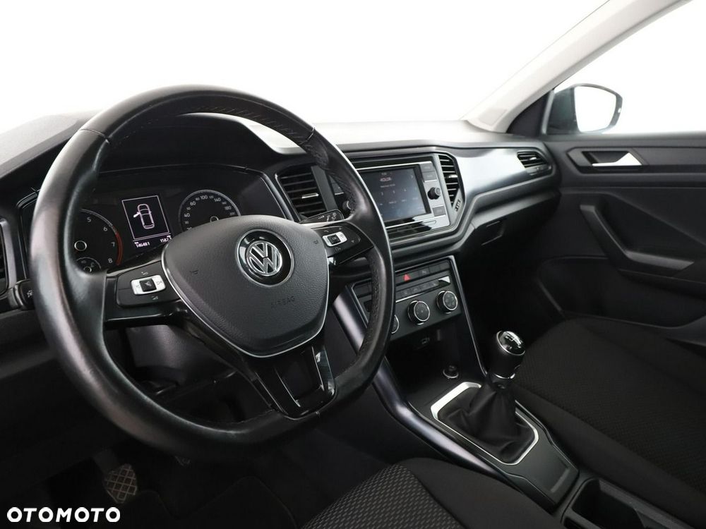 Volkswagen T-Roc 1.0 TSI - 15