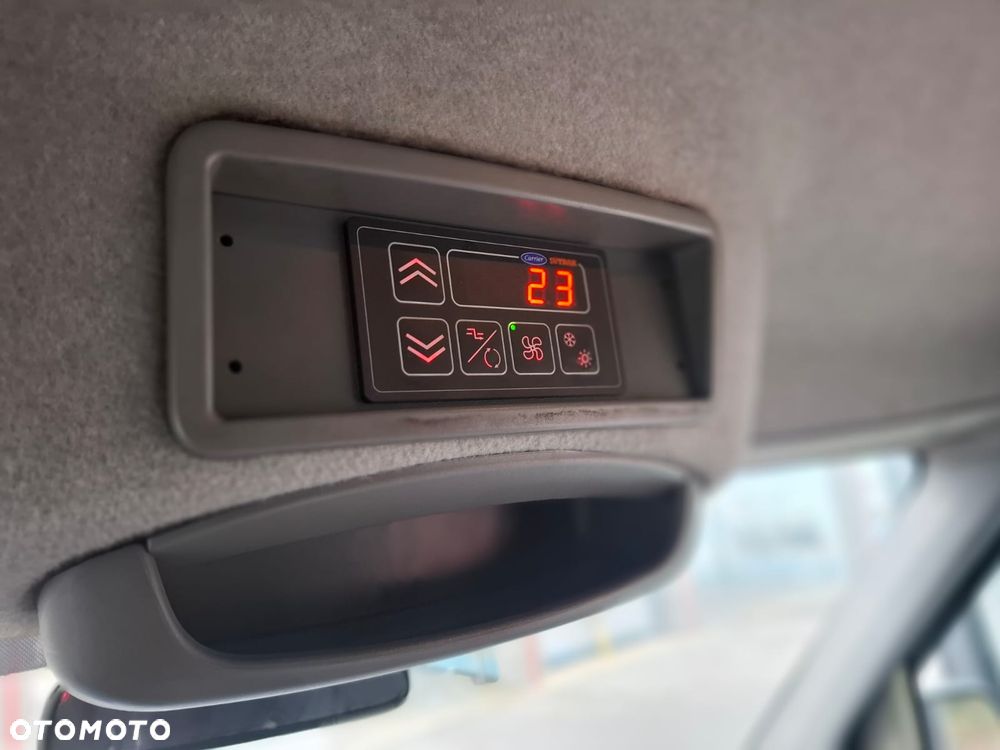 Mercedes-Benz Sprinter 515 - 20