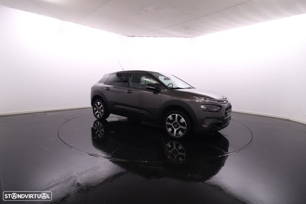 Citroën C4 Cactus 1.5 BlueHDi Shine - 10
