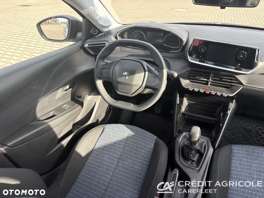 Peugeot 208 1.2 PureTech Like S&S - 21
