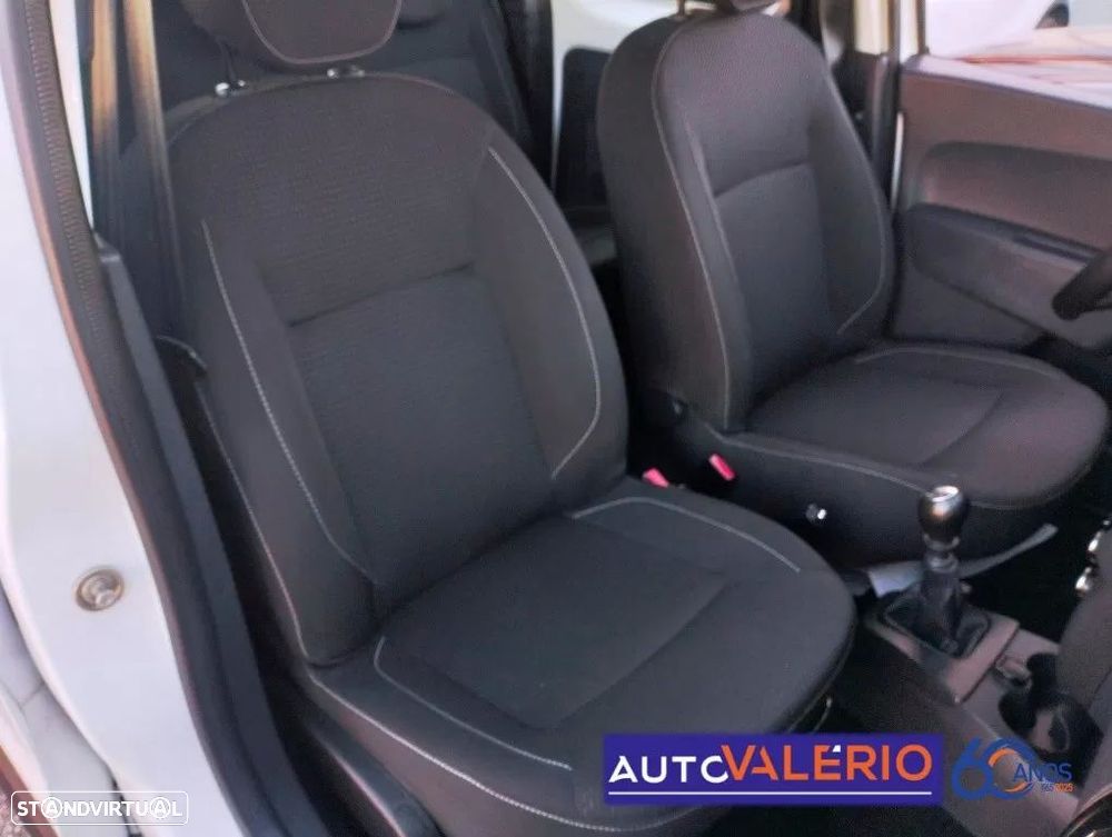 Dacia Dokker 1.5 Blue dCi Comfort - 22