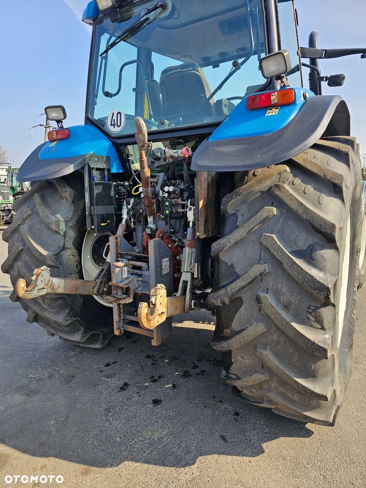 New Holland TM 150 - 8