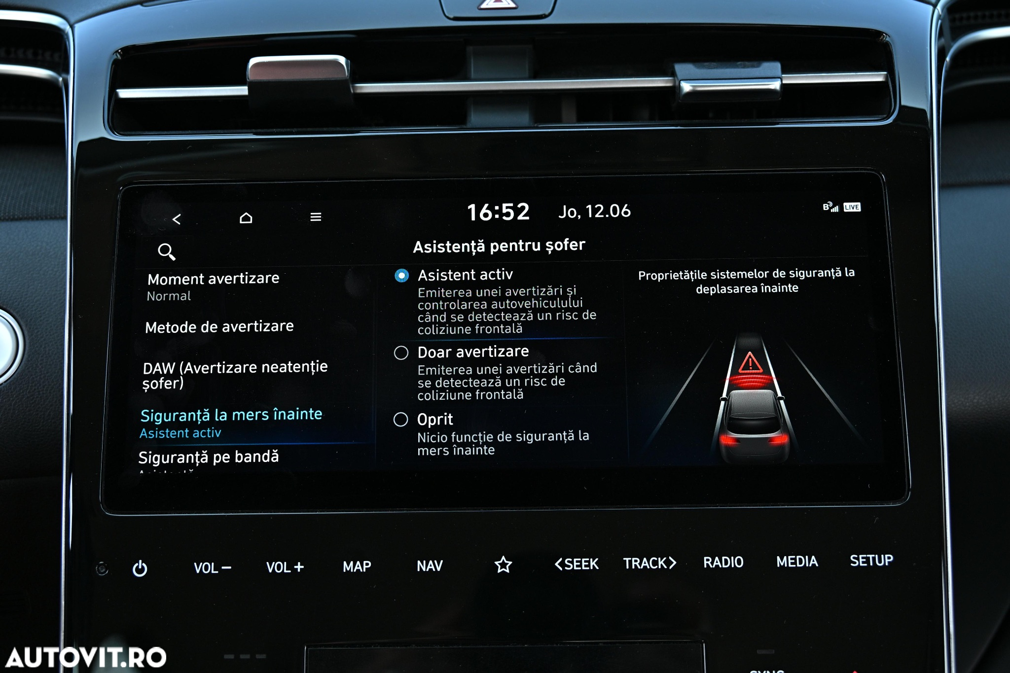 Hyundai Tucson PHEV 1.6 l 265 CP 4WD 6AT Premium - 13