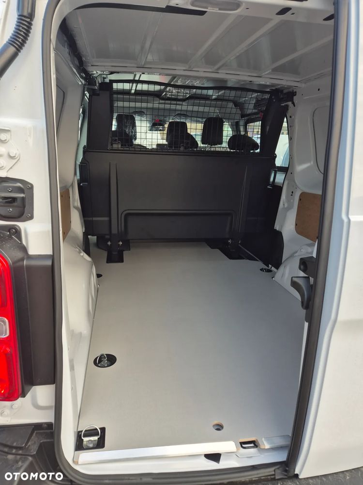 Fiat Brygadowy Składany MAXI LONG 2.0 Diesel 144KM !! MEGA RABAT !! - 14