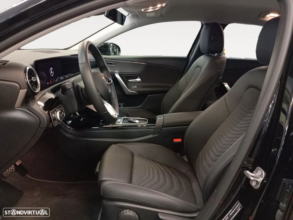 Mercedes-Benz A 250 e - 10