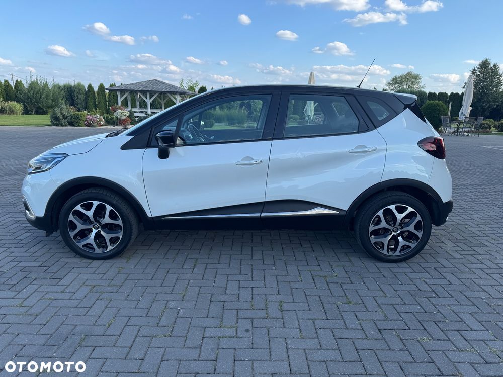 Renault Captur ENERGY TCe 90 Start&Stop Luxe - 4