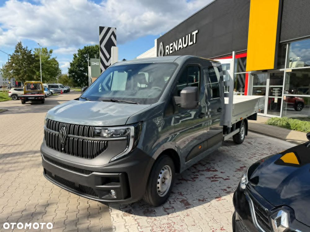 Renault Master - 4