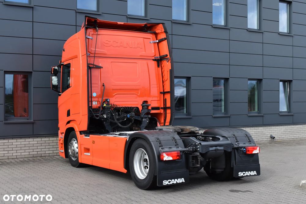 Scania R450 !! Full LED !! - 6