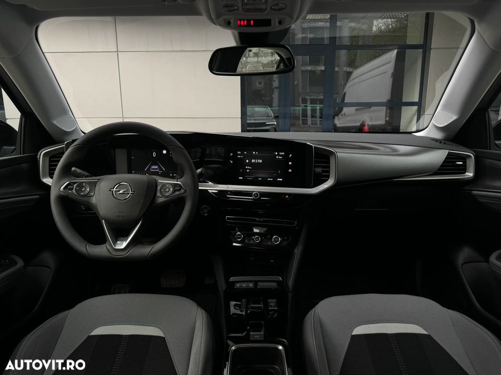 Opel Mokka 1.2L Turbo Start/Stop Aut. Elegance - 15