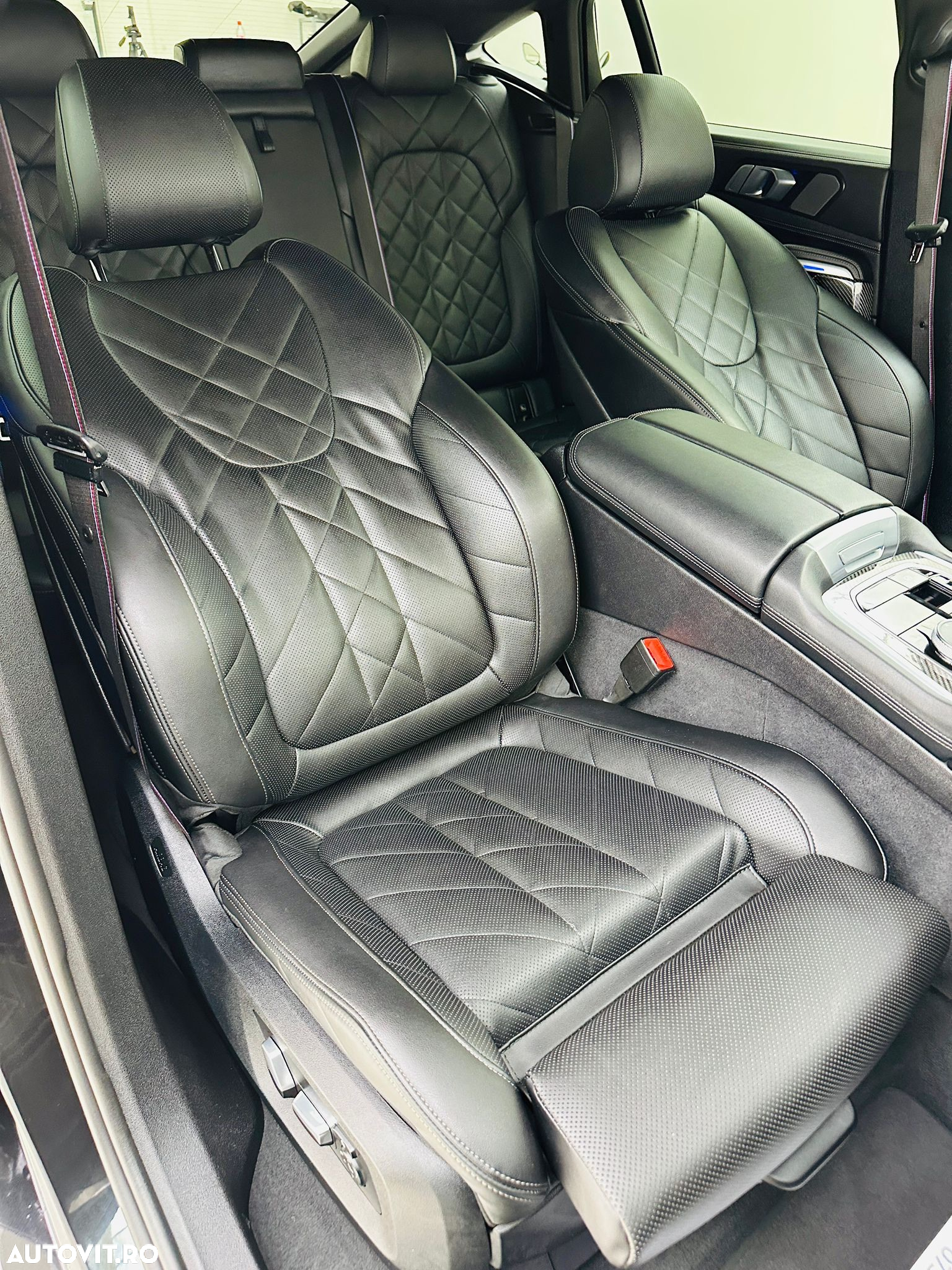 BMW X6 xDrive30d AT MHEV - 31