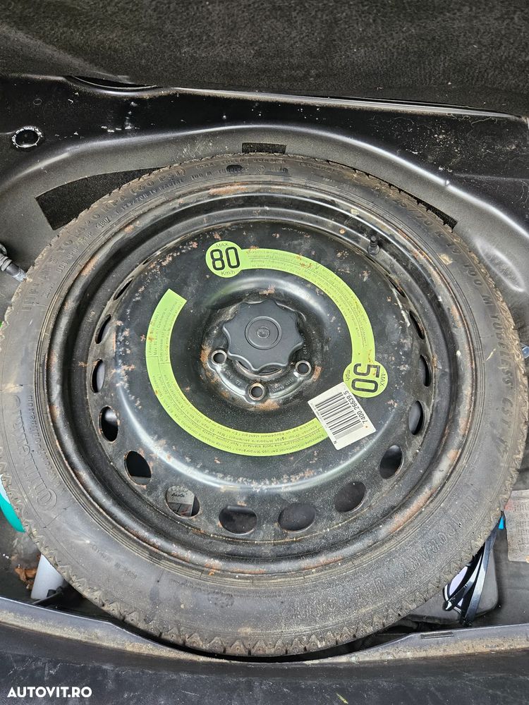 Audi A4 2.0 TDI B8 - 17