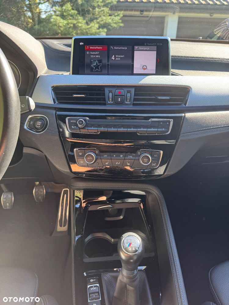 BMW X2 xDrive18d M Sport - 14