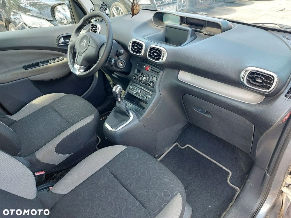 Citroën C3 Picasso - 13