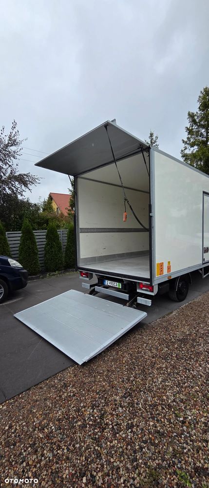 Iveco DAILY KONTENER WINDA - 27