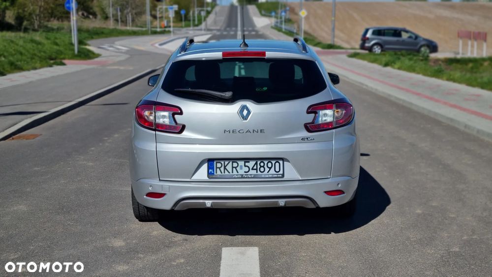 Renault Megane - 14