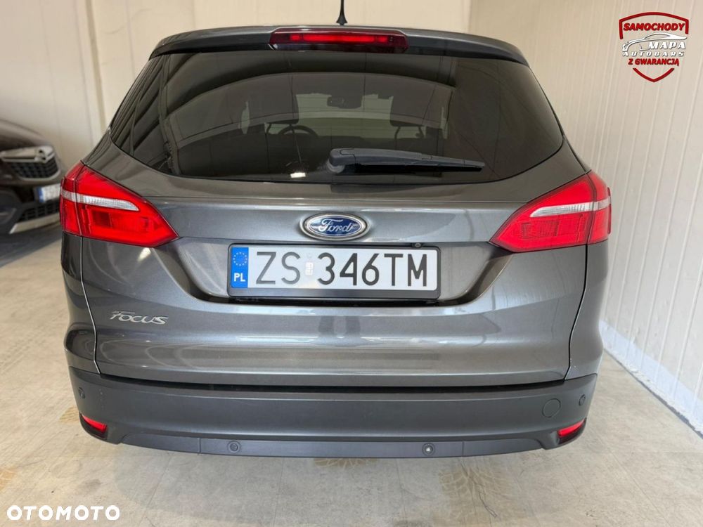 Ford Focus - 8