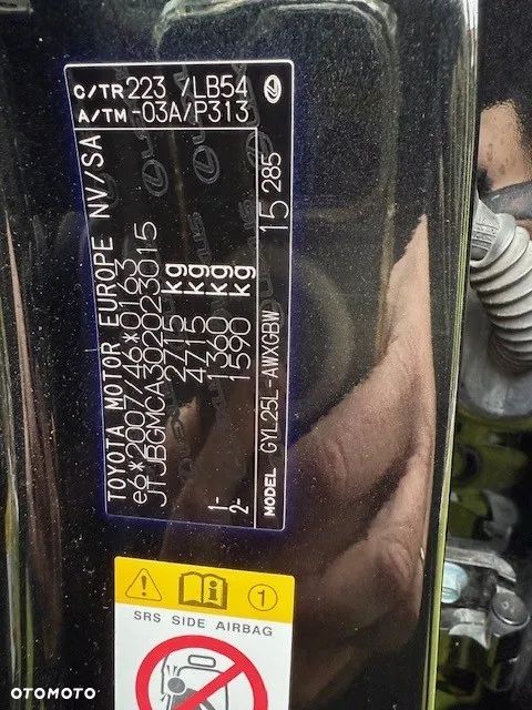 Lexus RX 450h Elegance MY19 - 4