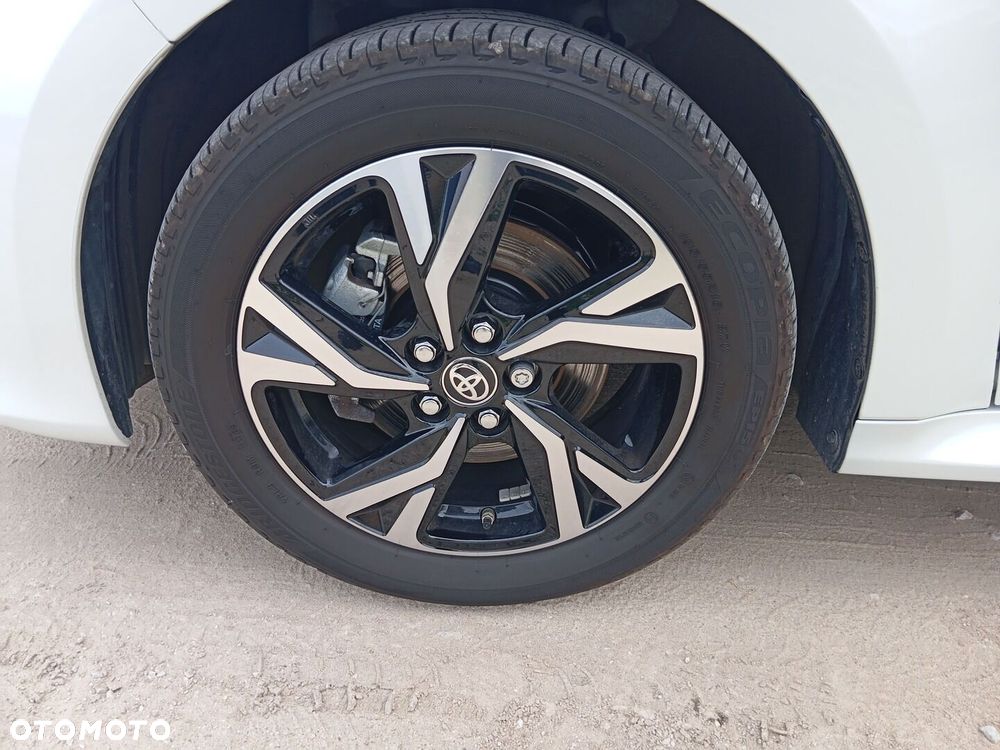 Toyota Yaris Hybrid 1.5 Style - 24