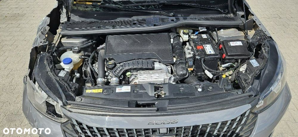 Peugeot 2008 - 7